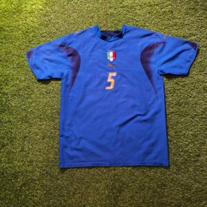 Jersey Italia 2006