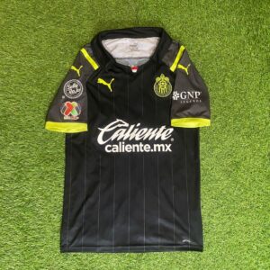 Jersey Chivas 2021