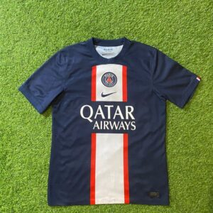 Jersey PSG 2022