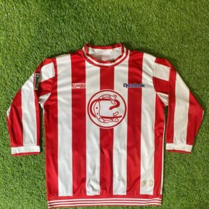 Jersey Chivas 2006 Centenario