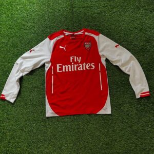 Jersey Arsenal 2015